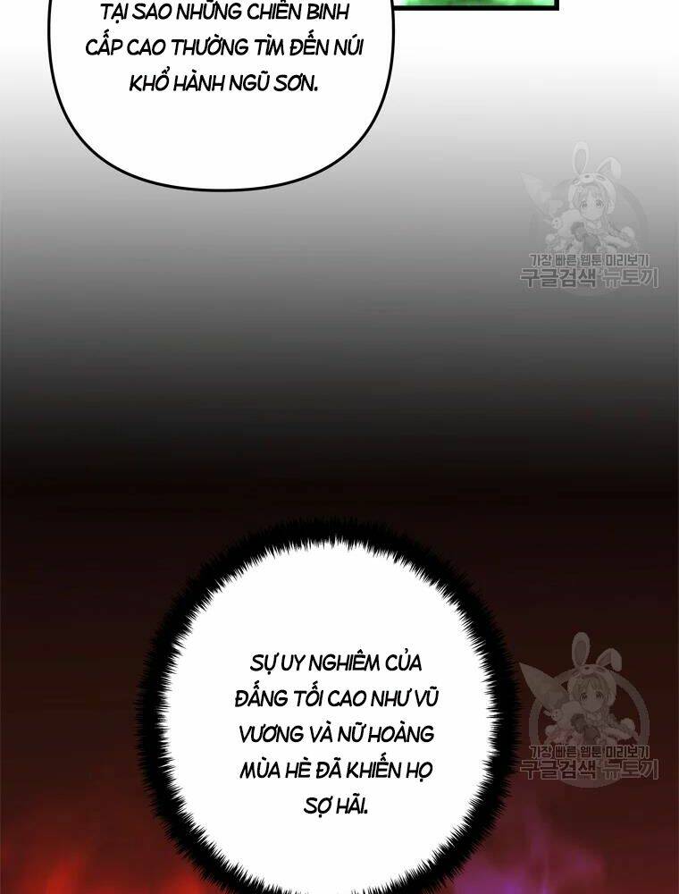 Vua Thăng Cấp Chapter 104 - Trang 2