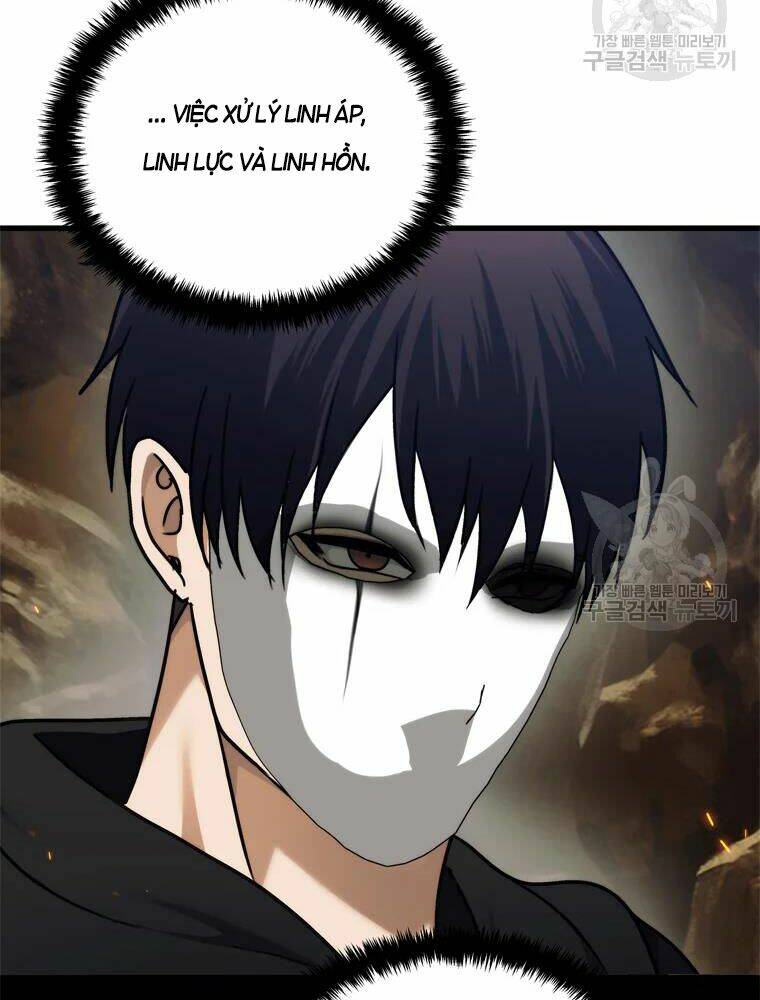 Vua Thăng Cấp Chapter 104 - Trang 2