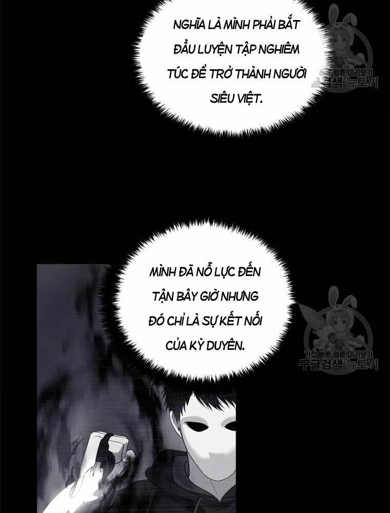 Vua Thăng Cấp Chapter 104 - Trang 2