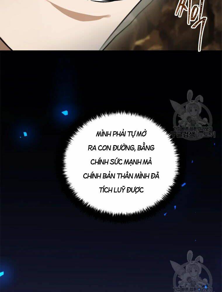 Vua Thăng Cấp Chapter 104 - Trang 2