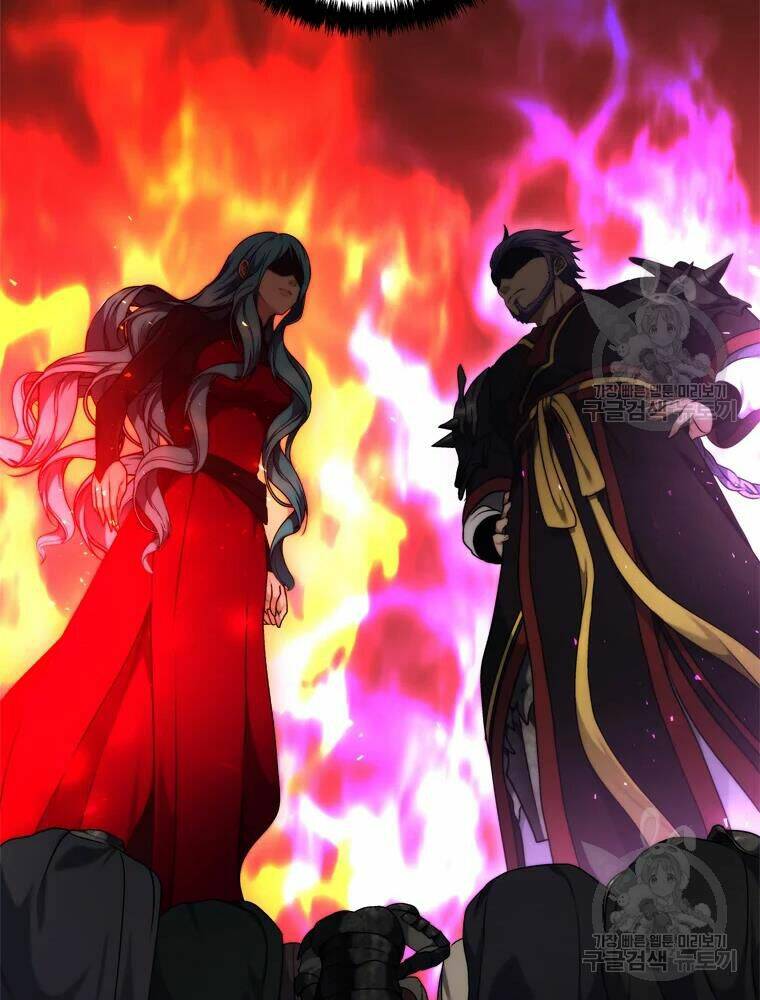 Vua Thăng Cấp Chapter 104 - Trang 2