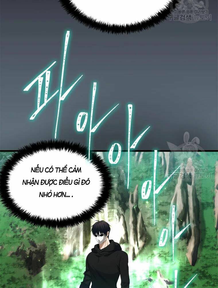 Vua Thăng Cấp Chapter 104 - Trang 2