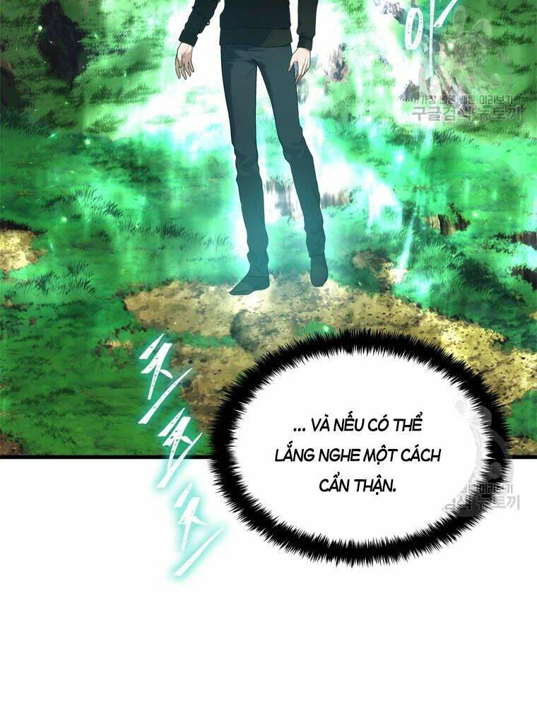 Vua Thăng Cấp Chapter 104 - Trang 2