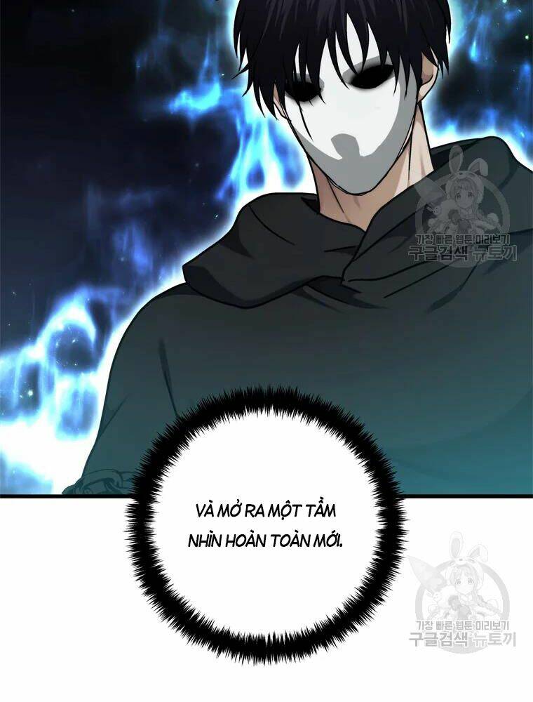 Vua Thăng Cấp Chapter 104 - Trang 2