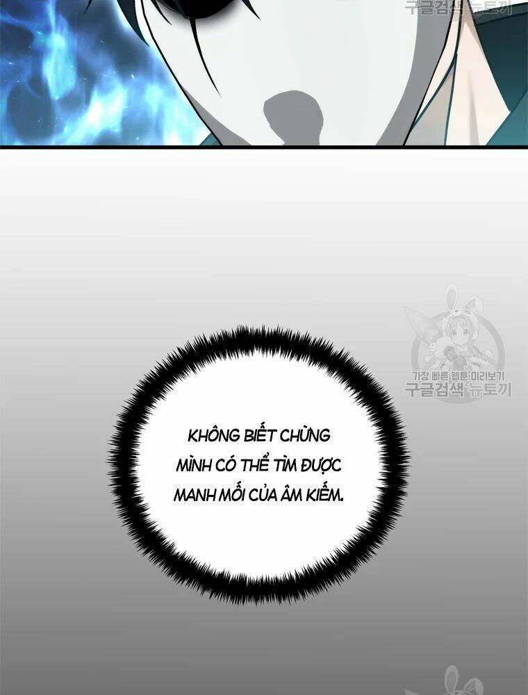 Vua Thăng Cấp Chapter 104 - Trang 2