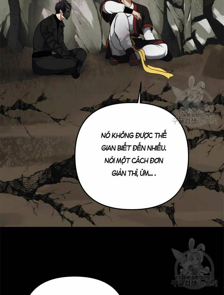 Vua Thăng Cấp Chapter 104 - Trang 2