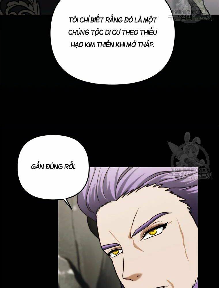 Vua Thăng Cấp Chapter 104 - Trang 2