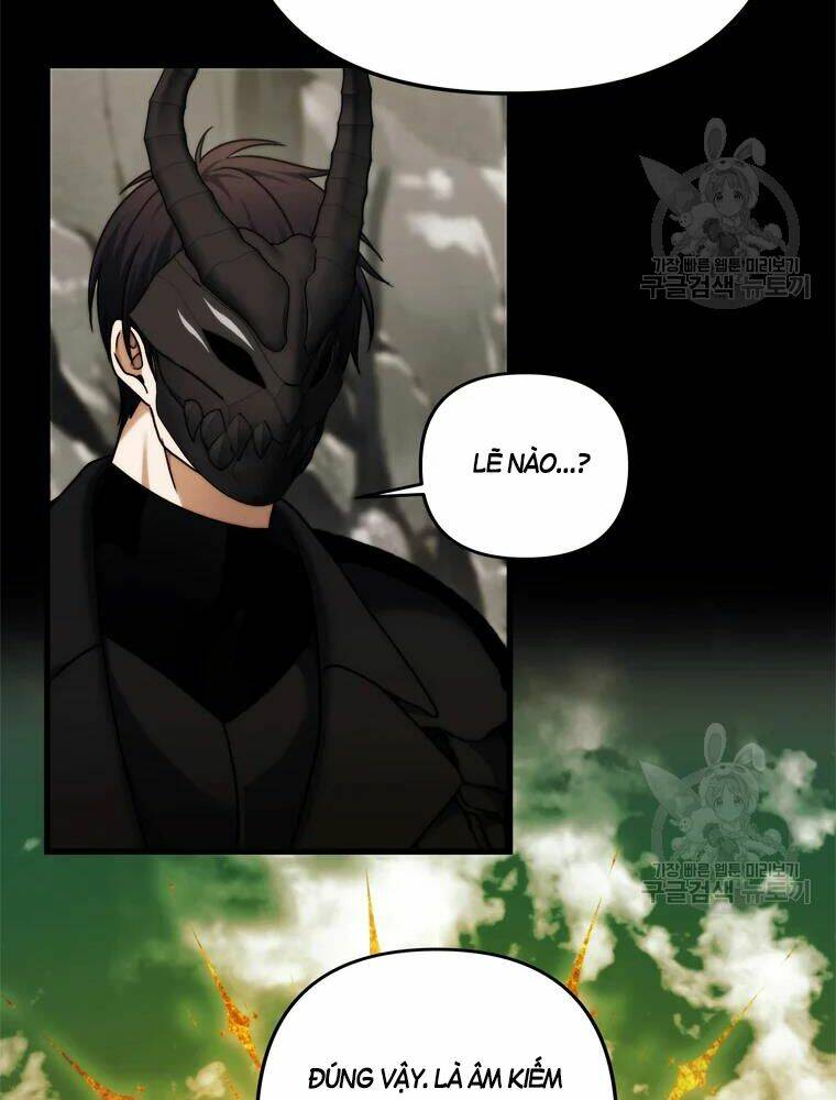 Vua Thăng Cấp Chapter 104 - Trang 2