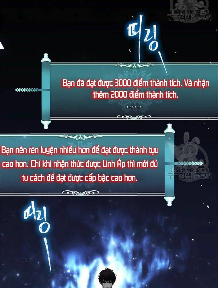 Vua Thăng Cấp Chapter 104 - Trang 2