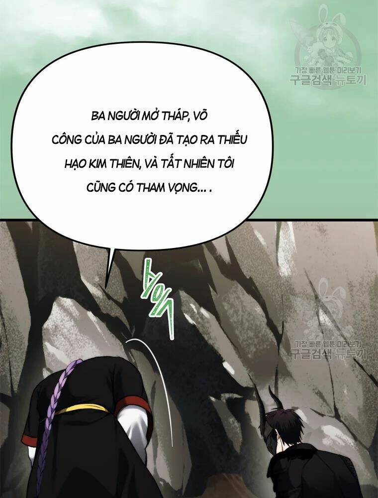 Vua Thăng Cấp Chapter 104 - Trang 2