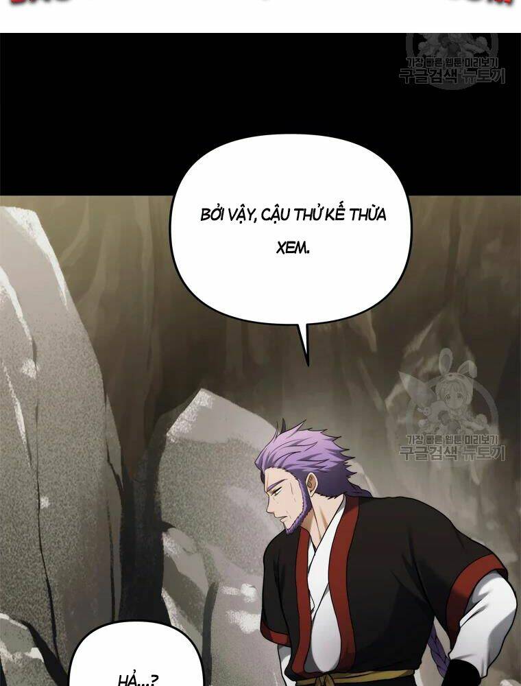 Vua Thăng Cấp Chapter 104 - Trang 2