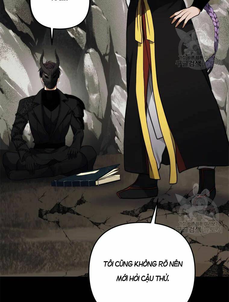 Vua Thăng Cấp Chapter 104 - Trang 2