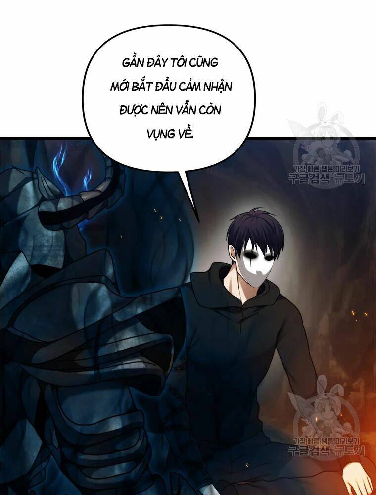 Vua Thăng Cấp Chapter 104 - Trang 2