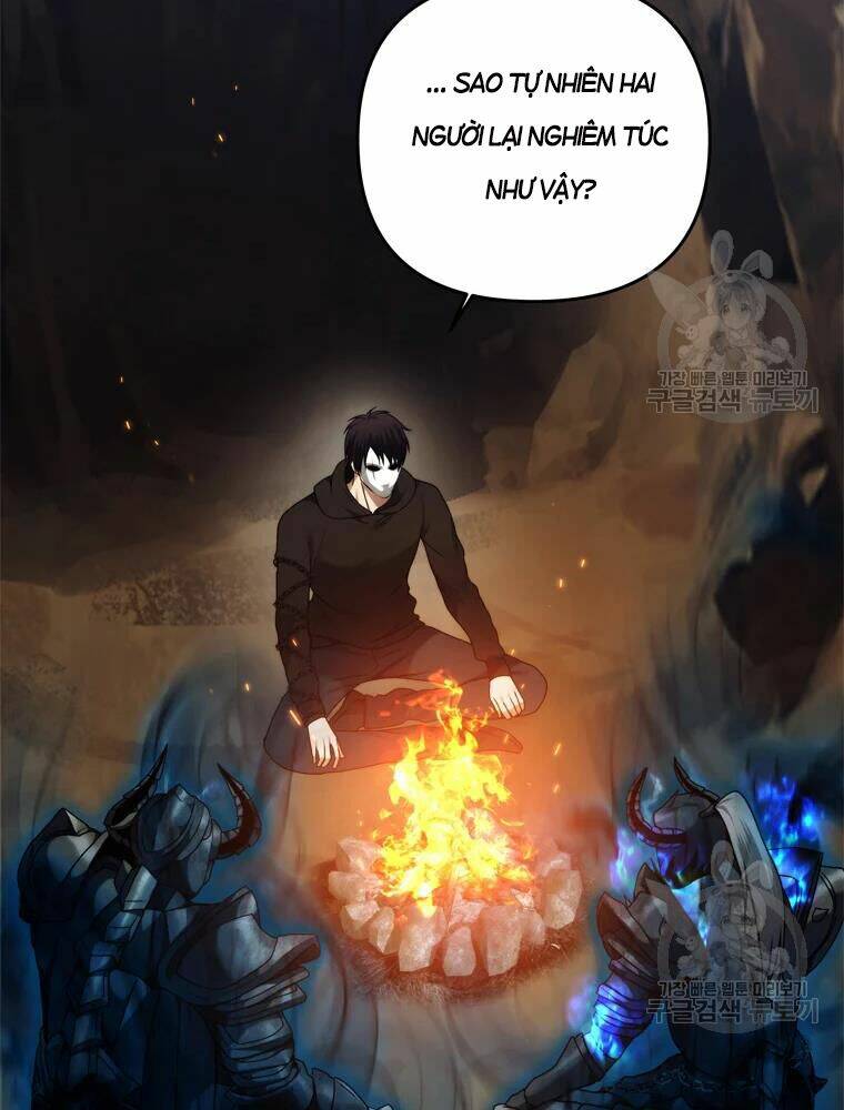 Vua Thăng Cấp Chapter 104 - Trang 2