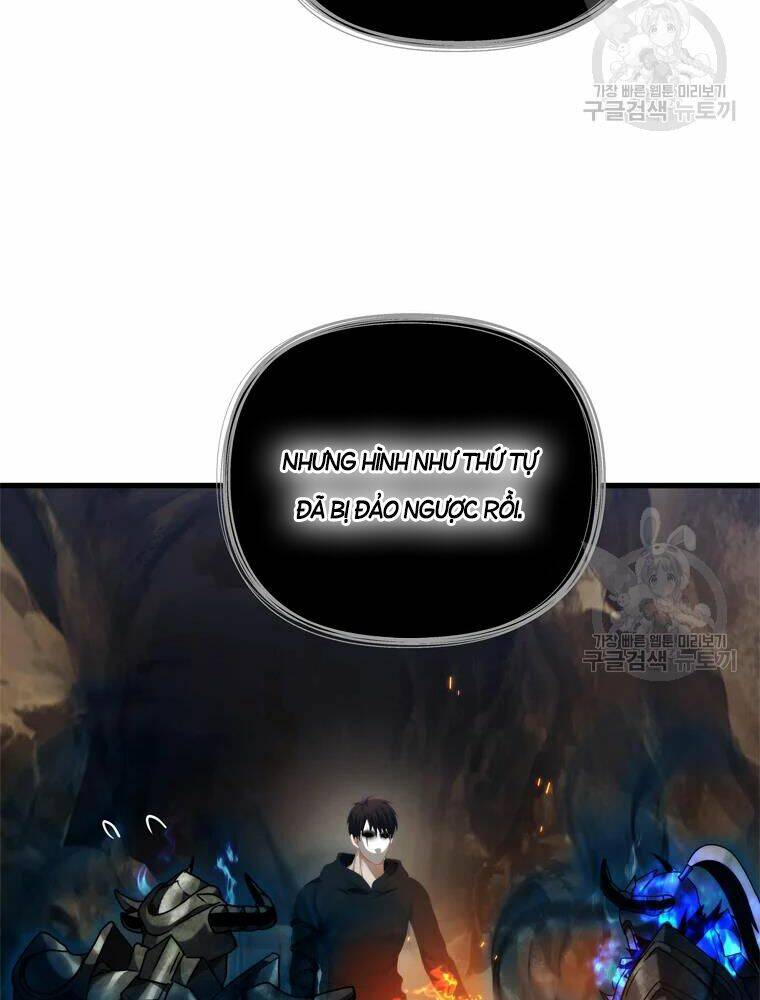 Vua Thăng Cấp Chapter 104 - Trang 2