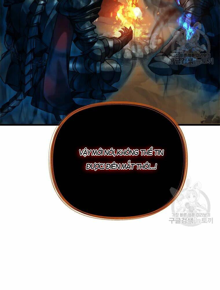 Vua Thăng Cấp Chapter 104 - Trang 2