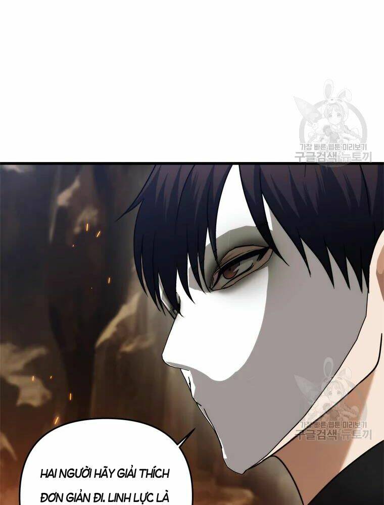 Vua Thăng Cấp Chapter 104 - Trang 2