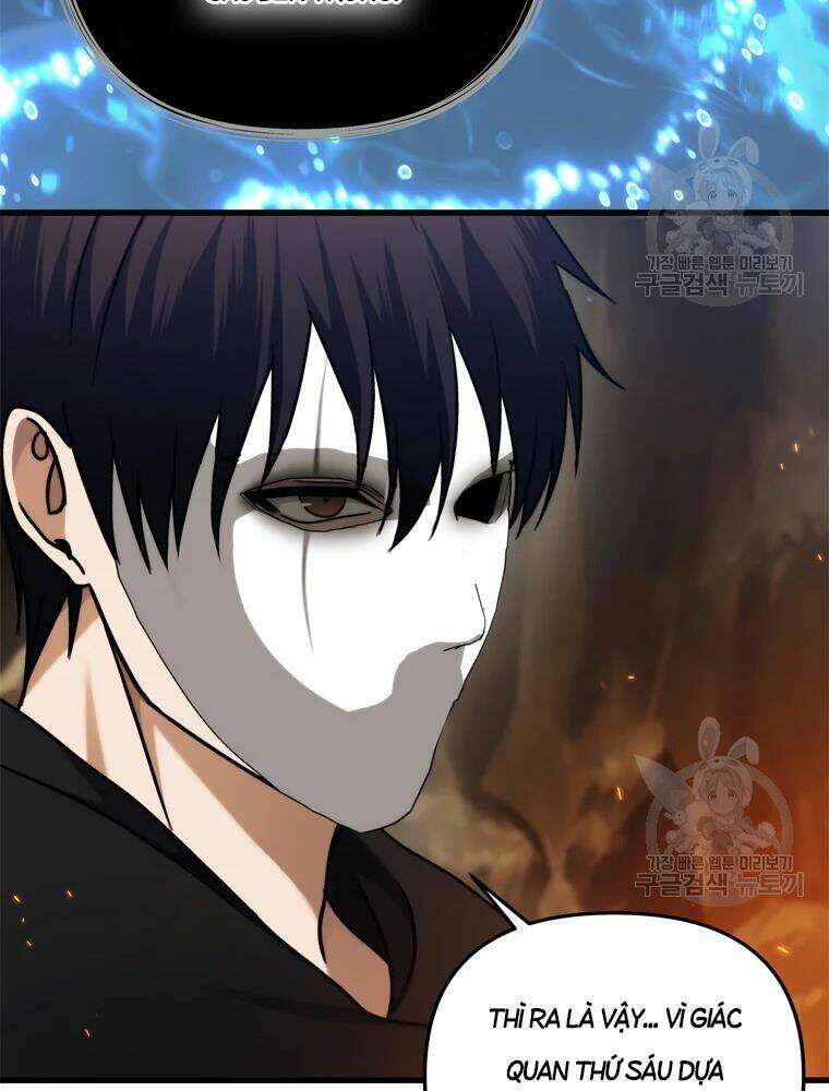 Vua Thăng Cấp Chapter 104 - Trang 2