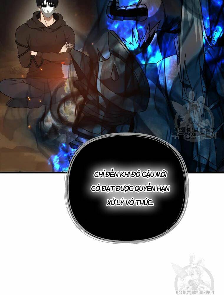 Vua Thăng Cấp Chapter 104 - Trang 2