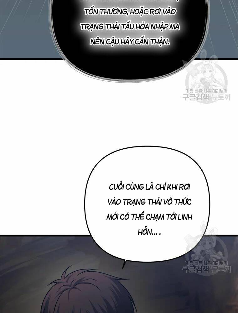 Vua Thăng Cấp Chapter 104 - Trang 2