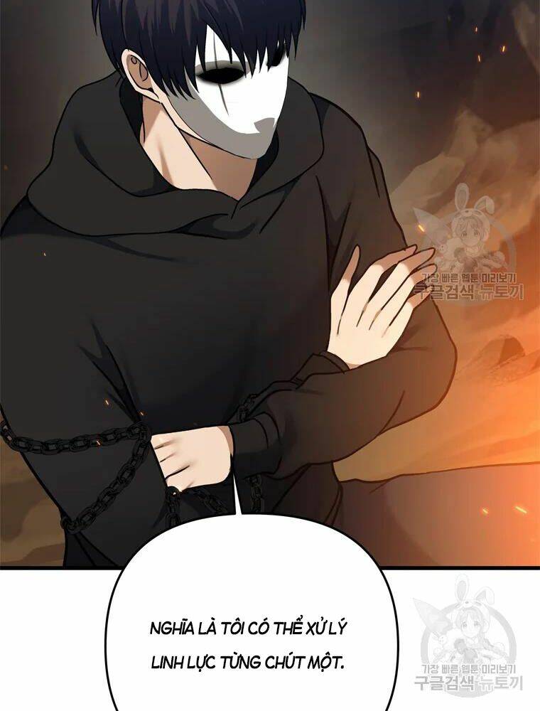 Vua Thăng Cấp Chapter 104 - Trang 2