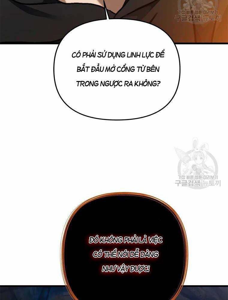 Vua Thăng Cấp Chapter 104 - Trang 2