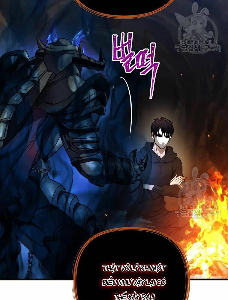 Vua Thăng Cấp Chapter 104 - Trang 2