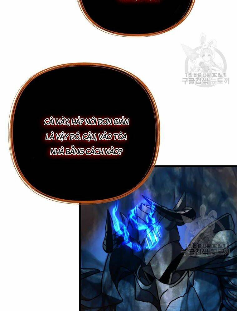 Vua Thăng Cấp Chapter 104 - Trang 2