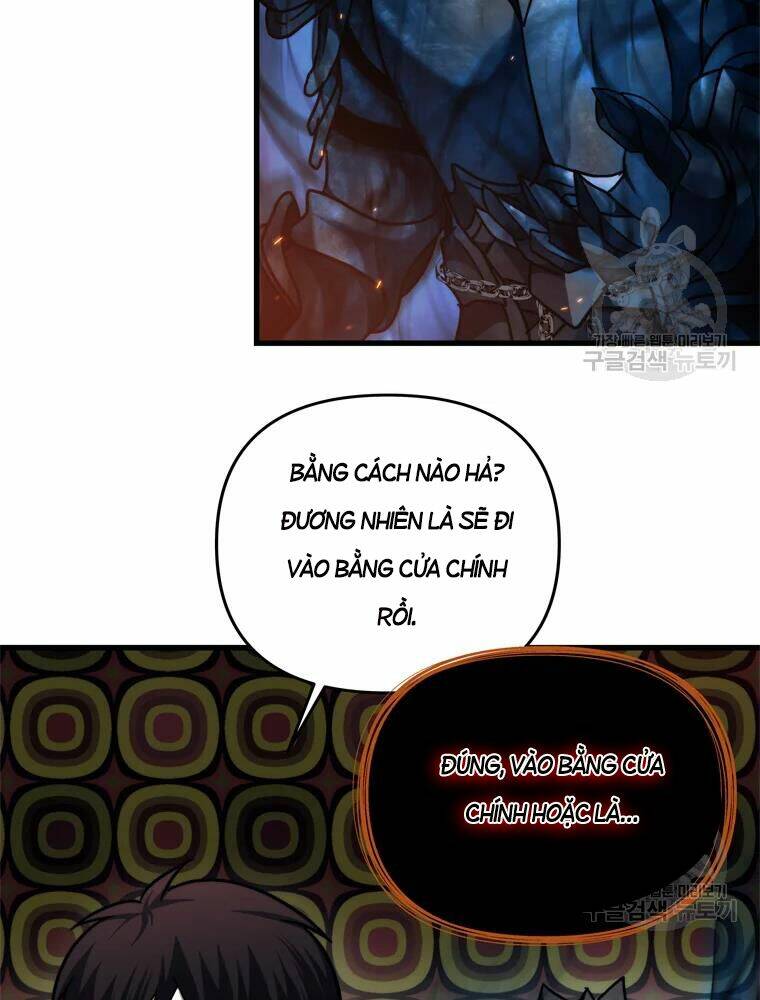 Vua Thăng Cấp Chapter 104 - Trang 2