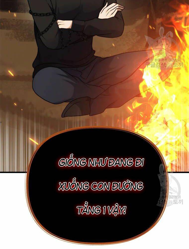 Vua Thăng Cấp Chapter 104 - Trang 2