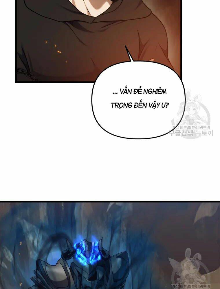 Vua Thăng Cấp Chapter 104 - Trang 2