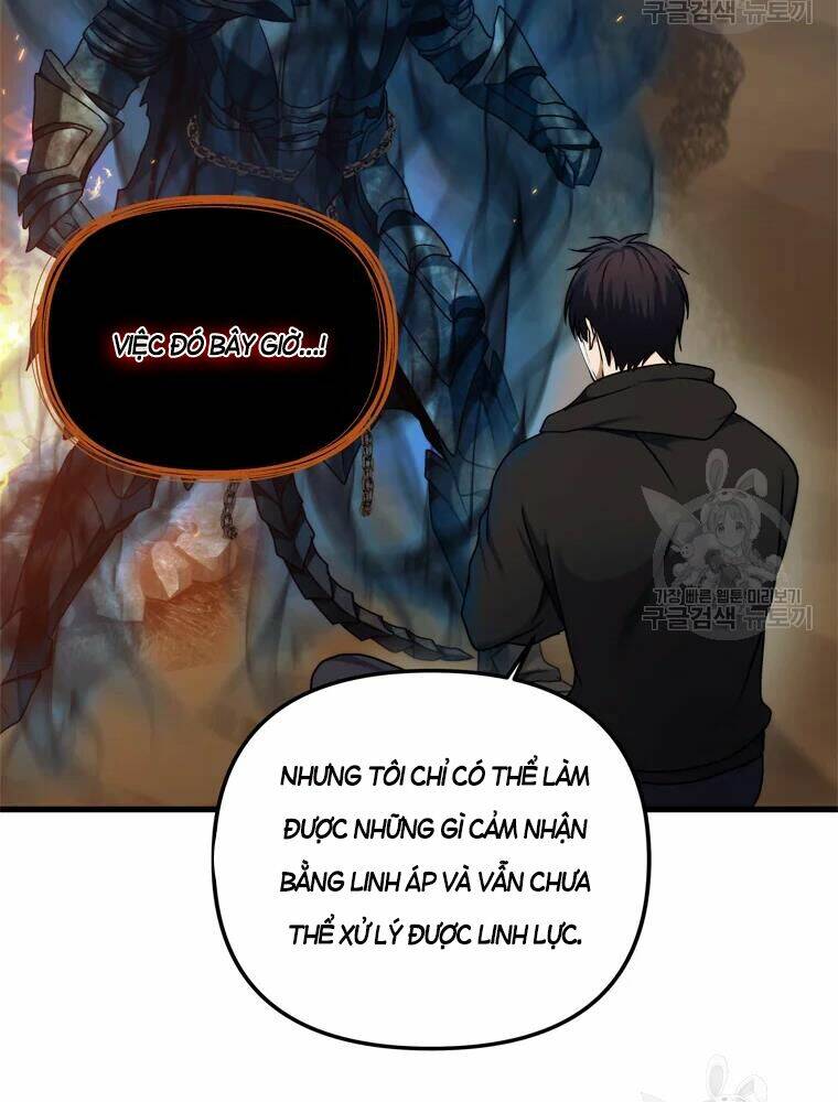 Vua Thăng Cấp Chapter 104 - Trang 2