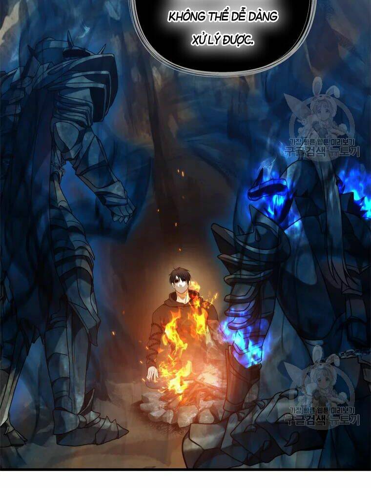 Vua Thăng Cấp Chapter 104 - Trang 2