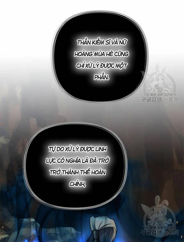 Vua Thăng Cấp Chapter 104 - Trang 2