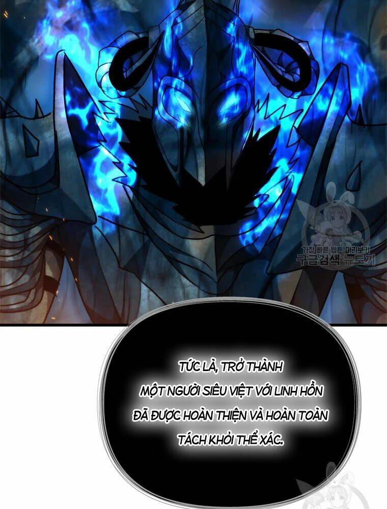 Vua Thăng Cấp Chapter 104 - Trang 2