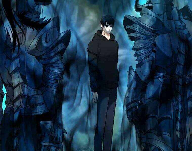 Vua Thăng Cấp Chapter 105 - Trang 2