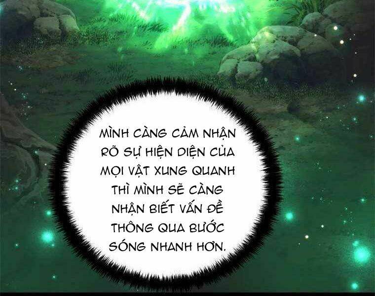 Vua Thăng Cấp Chapter 105 - Trang 2