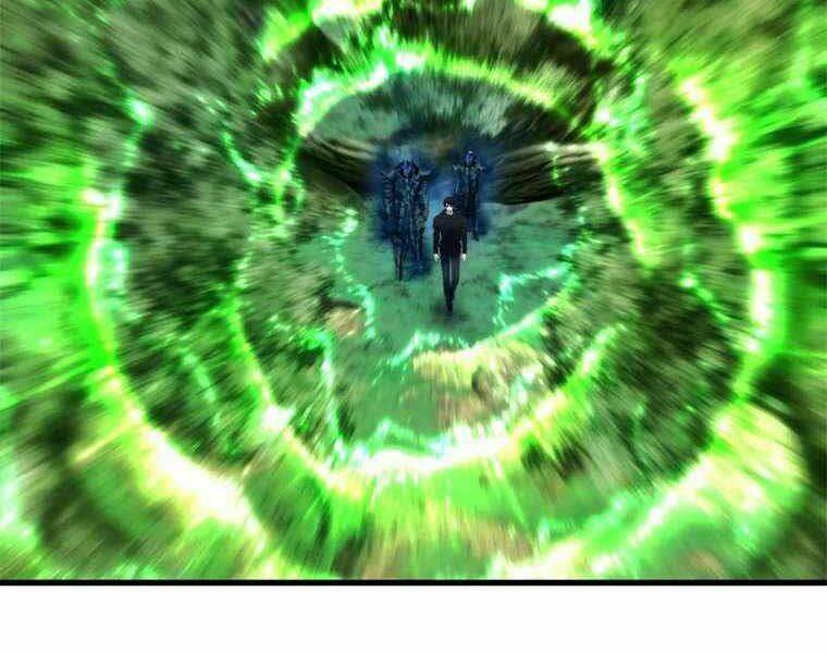 Vua Thăng Cấp Chapter 105 - Trang 2