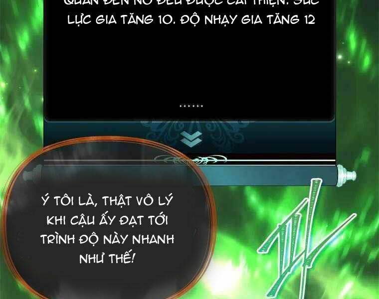 Vua Thăng Cấp Chapter 105 - Trang 2