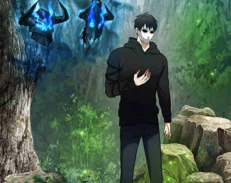 Vua Thăng Cấp Chapter 105 - Trang 2