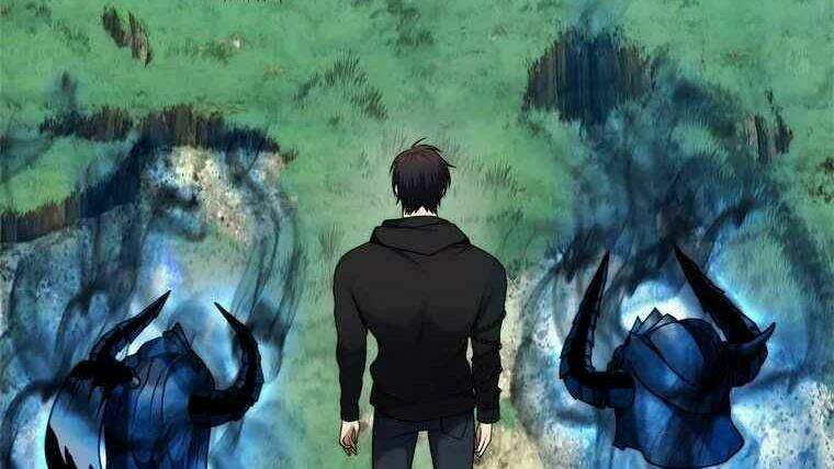 Vua Thăng Cấp Chapter 105 - Trang 2