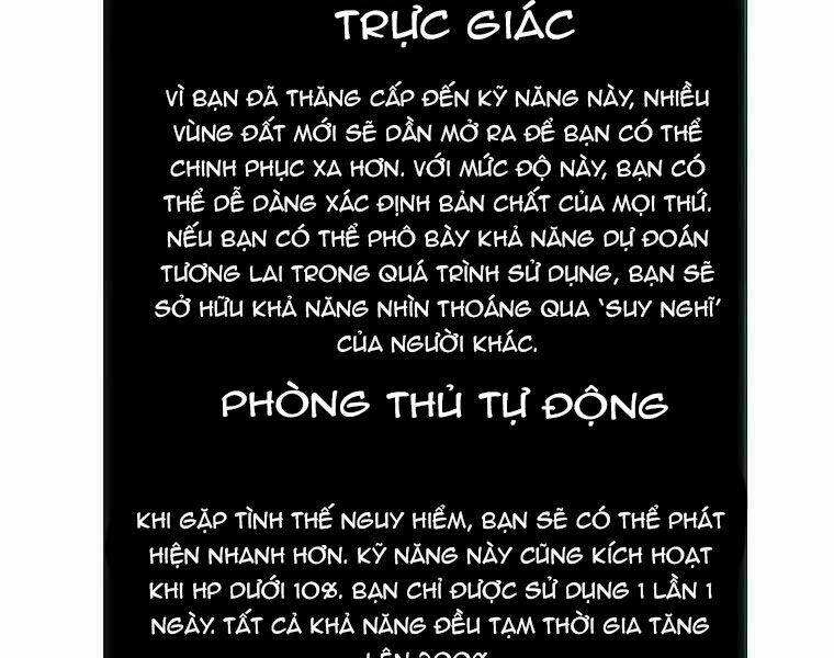 Vua Thăng Cấp Chapter 105 - Trang 2
