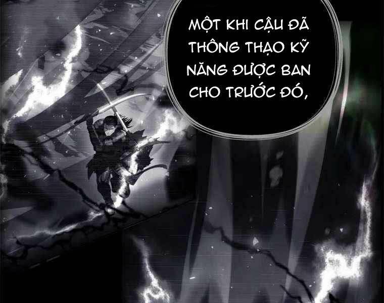 Vua Thăng Cấp Chapter 105 - Trang 2