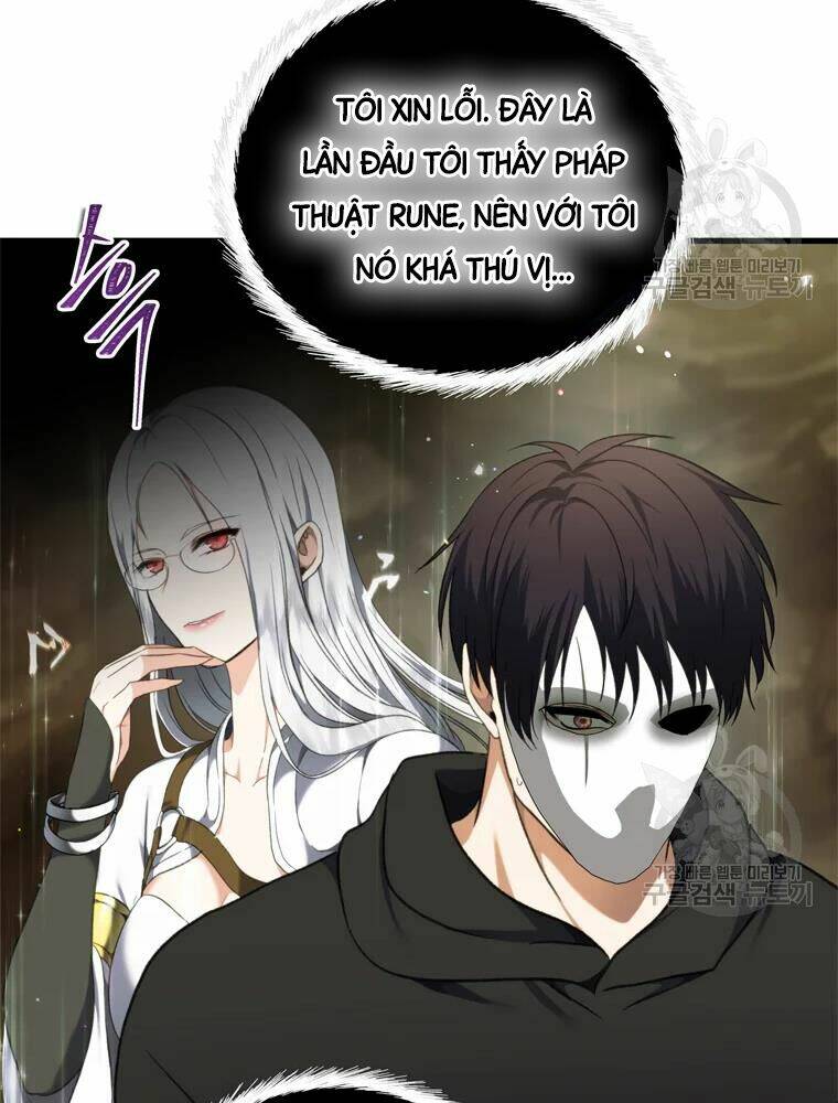 Vua Thăng Cấp Chapter 106 - Trang 2