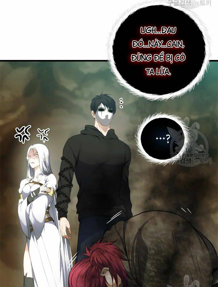 Vua Thăng Cấp Chapter 106 - Trang 2