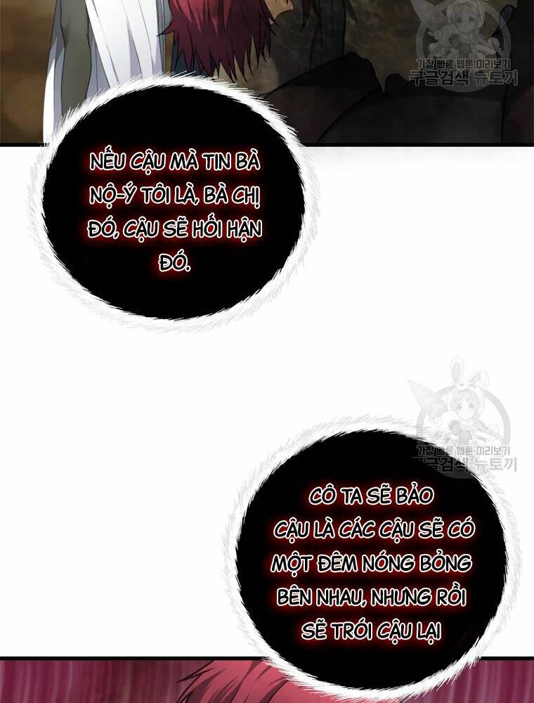 Vua Thăng Cấp Chapter 106 - Trang 2