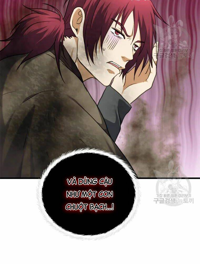 Vua Thăng Cấp Chapter 106 - Trang 2