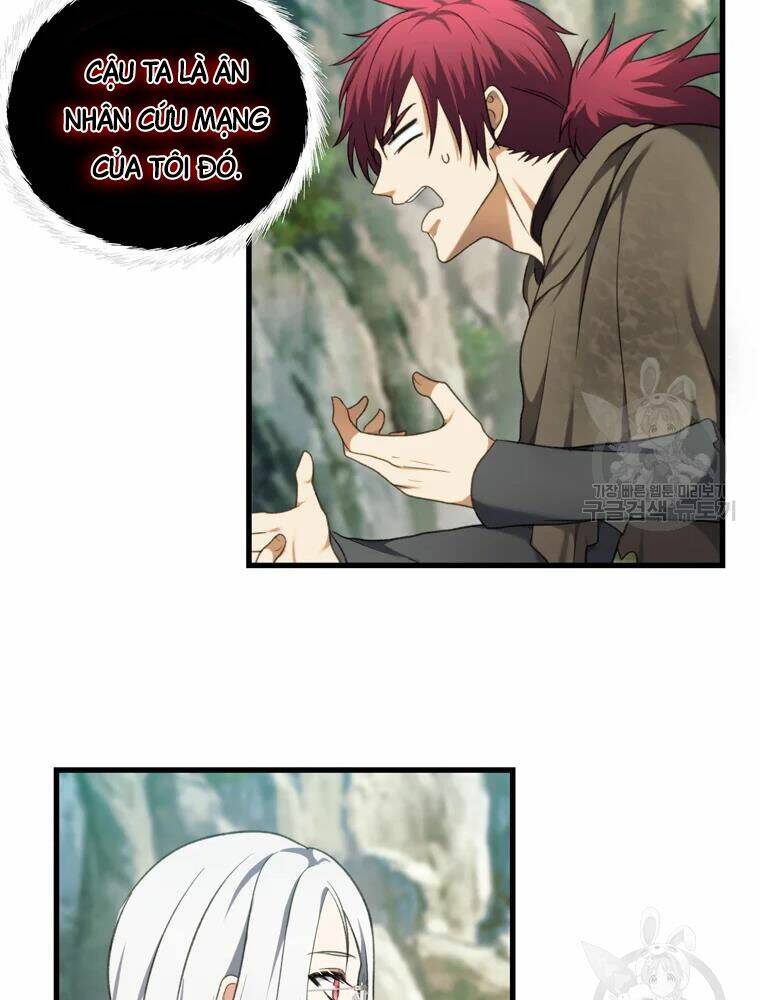 Vua Thăng Cấp Chapter 106 - Trang 2