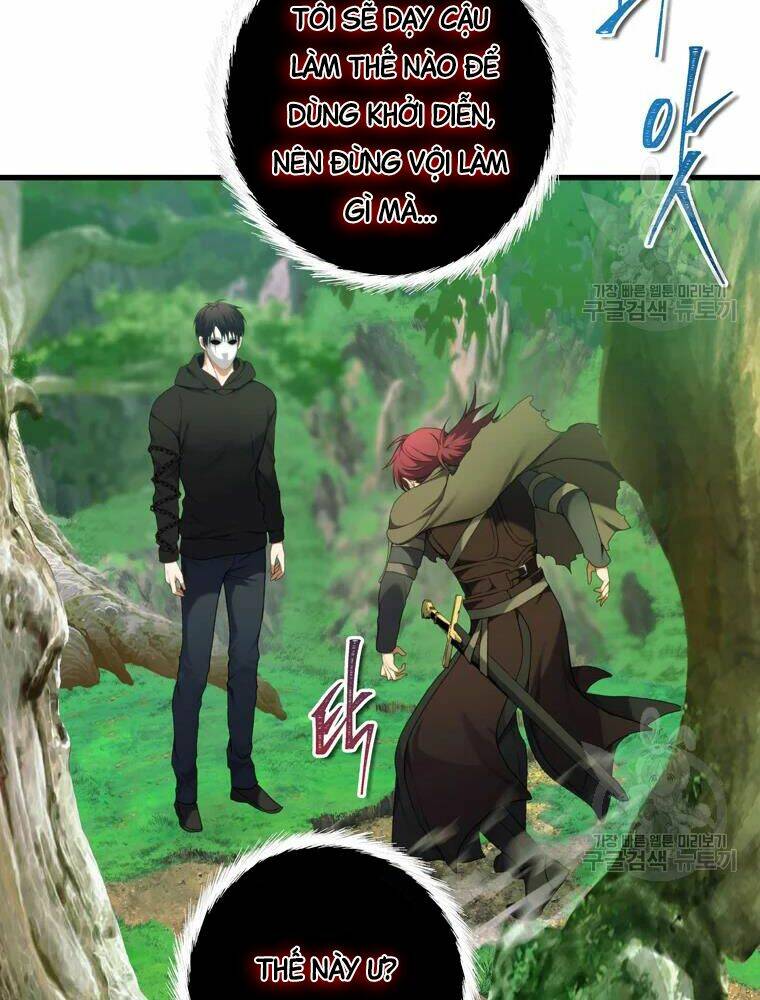 Vua Thăng Cấp Chapter 106 - Trang 2