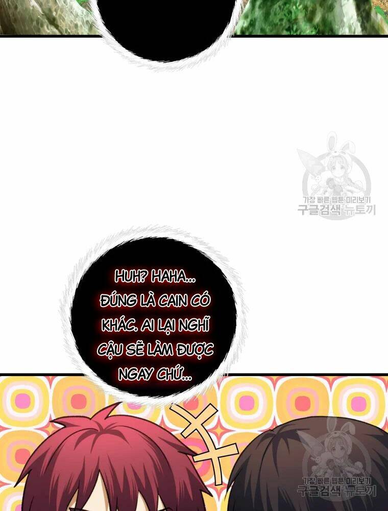 Vua Thăng Cấp Chapter 106 - Trang 2